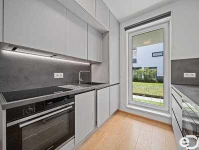 Prodej bytu 2+kk 53 m² Praha