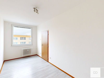 Prodej bytu 2+1, 40m²