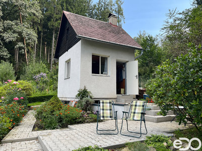 Prodej chaty 30 m² Stráž nad Nisou