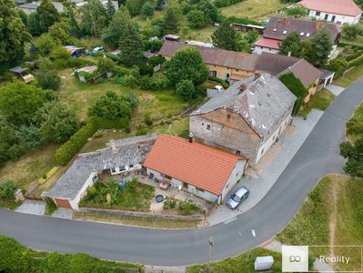 Prodej rodinného domu 280 m² Kutná Hora