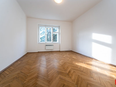 Pronájem bytu 2+kk 45 m² Praha