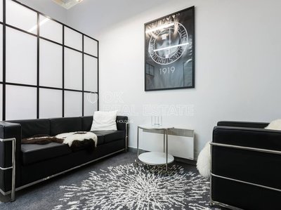 Pronájem bytu 2+kk 39 m² Praha