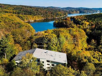 Pronájem bytu 1+kk, garsoniery 25 m² Brno