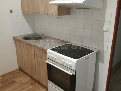 Pronájem bytu 1+1 30 m² Česká Lípa