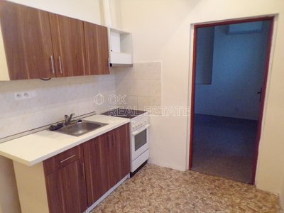 Pronájem bytu 1+1 30 m² Nový Bor