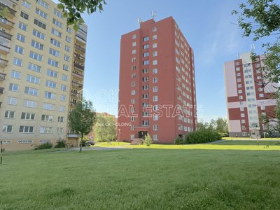 Pronájem bytu 3+1 73 m² Ostrava