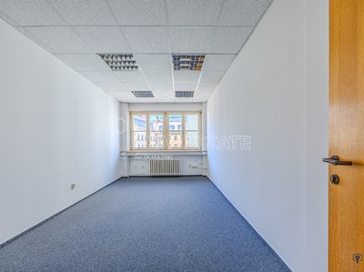 Pronájem kanceláře, 17m²