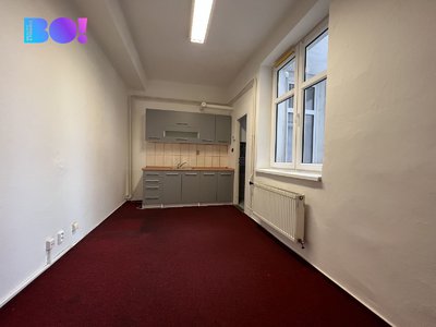 Pronájem bytu 3+1 80 m² Český Těšín