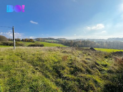 Prodej stavební parcely 1879 m² Těrlicko