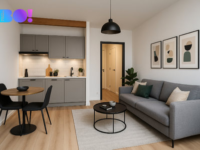 Prodej bytu 1+kk, garsoniery 27 m² Ostrava