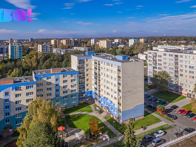 Prodej bytu 3+1 63 m² Havířov