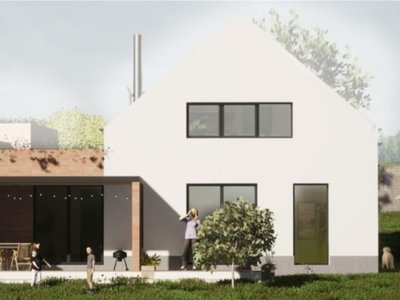 Prodej rodinného domu 144 m² Palkovice