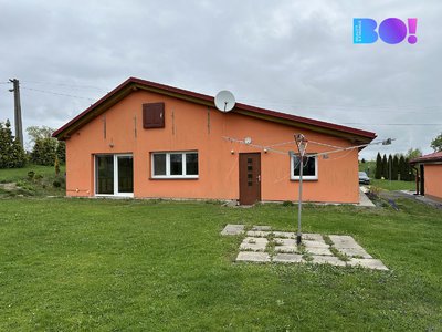 Prodej rodinného domu 168 m² Vrchy