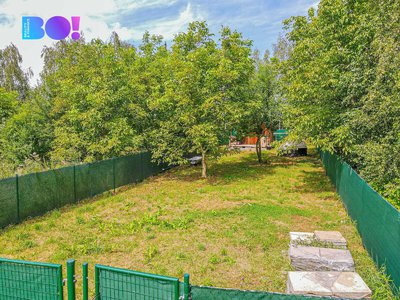 Prodej zahrady 432 m² Hranice