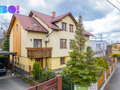 Prodej rodinného domu 319 m² Vendryně