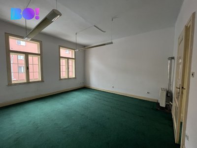 Pronájem kanceláře 74 m² Český Těšín