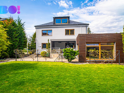 Prodej vily 386 m² Olomouc