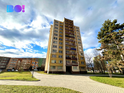 Prodej bytu 1+kk, garsoniery 27 m² Ostrava