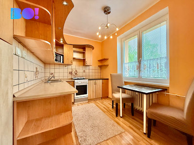 Pronájem bytu 1+1 36 m² Havířov