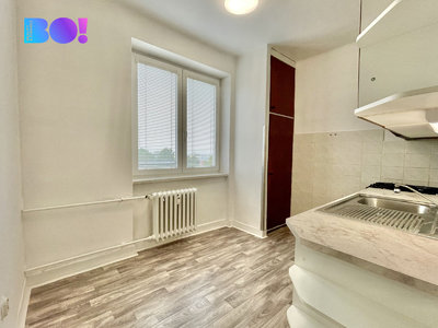 Pronájem bytu 2+1 49 m² Havířov