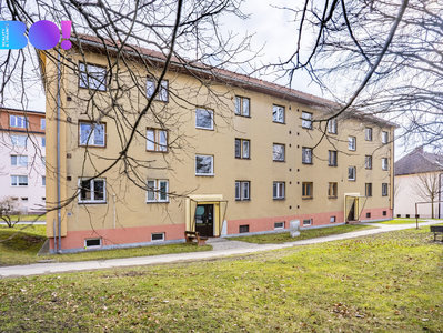 Prodej bytu 3+kk 57 m² Nové Město na Moravě