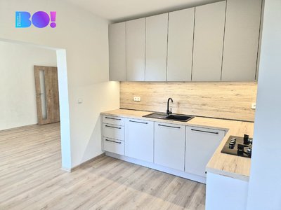 Pronájem bytu 2+kk 70 m² Prostějov