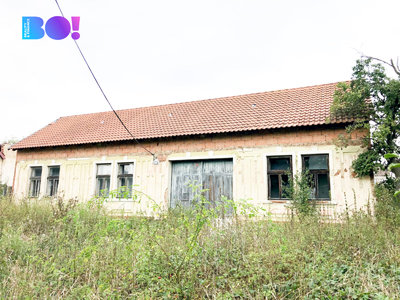 Prodej rodinného domu, 100m²