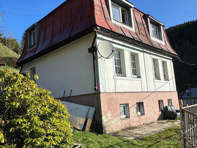Prodej rodinného domu, 160m²
