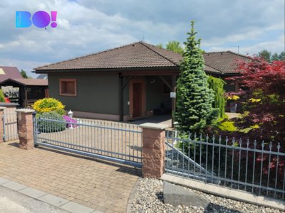 Prodej rodinného domu 144 m² Petřvald