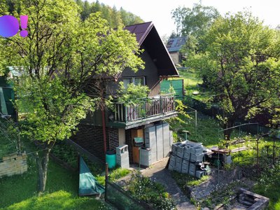 Prodej chaty 45 m² Třinec