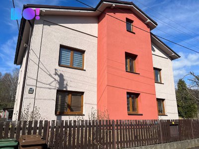 Prodej rodinného domu 190 m² Ostrava
