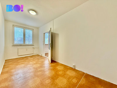 Pronájem bytu 2+1 44 m² Frýdek-Místek