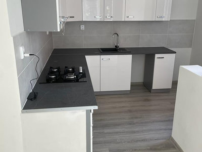 Pronájem bytu 2+kk 49 m² Ostrava