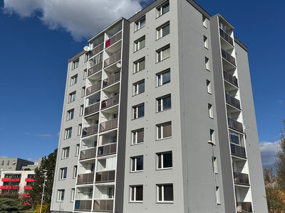Prodej bytu 2+1 54 m² Olomouc