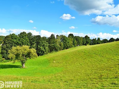 Prodej stavební parcely, 5229m²