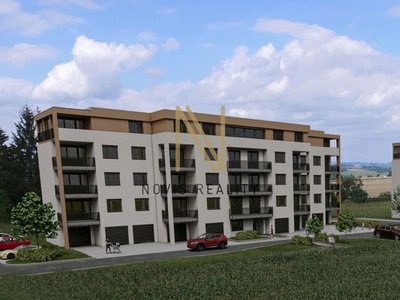 Prodej bytu 3+1 108 m² Klatovy