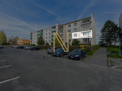 Prodej bytu 3+1, 81m²