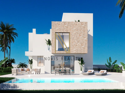 Prodej vily, 330m²
