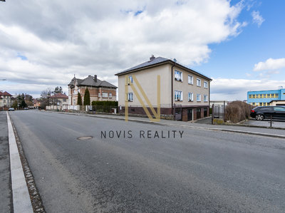 Prodej bytu 3+1 76 m² Klatovy