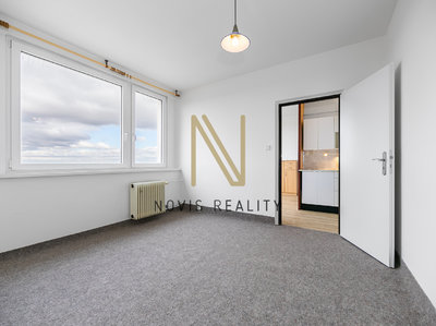 Pronájem bytu 2+1 51 m² Plzeň