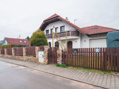 Prodej rodinného domu 241 m² Plzeň