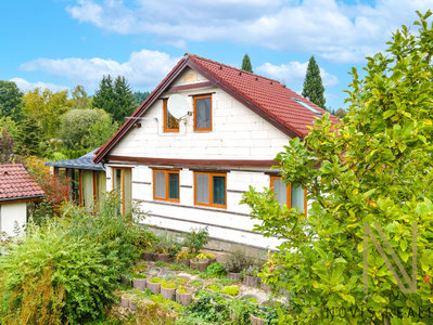 Prodej rodinného domu 160 m² Měčín