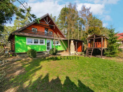 Prodej rodinného domu 82 m² Kralovice