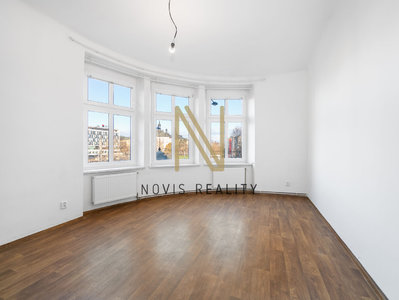 Pronájem bytu 2+1 71 m² Plzeň