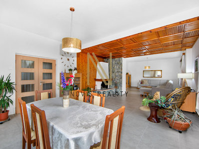 Prodej rodinného domu 272 m² Oloví
