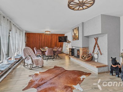 Prodej chaty 353 m² Špindlerův Mlýn