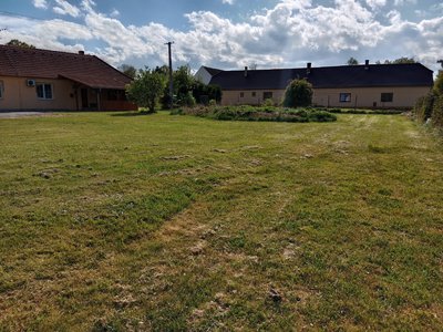 Prodej stavební parcely 800 m² Jílovice