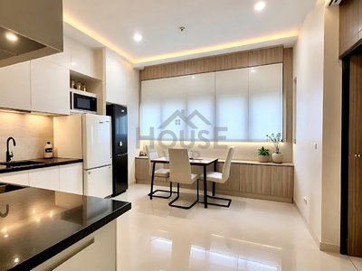 Prodej bytu 2+kk 31 m² Praha
