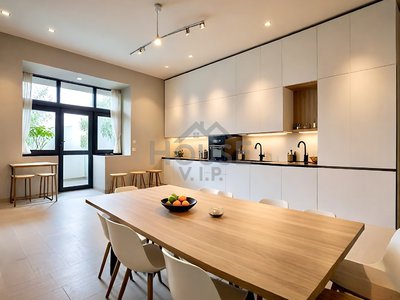 Prodej bytu 1+kk, garsoniery 35 m² Praha