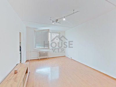 Prodej bytu 1+kk, garsoniery 29 m² Praha